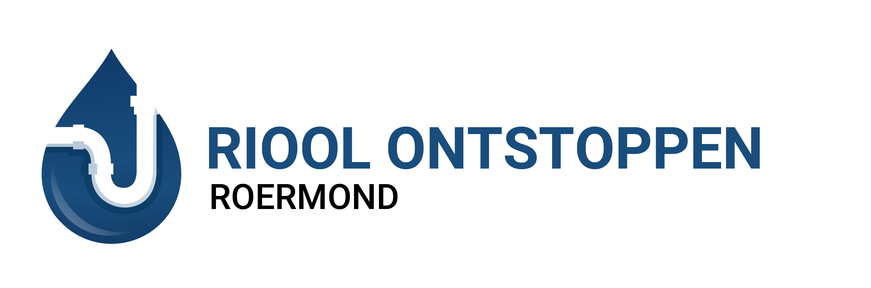 Riool ontstoppen Roermond